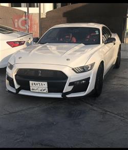فورد موستانج